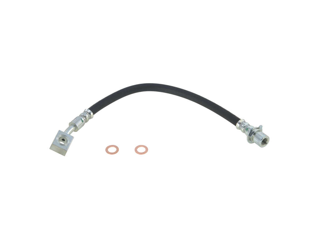 2007-2013 Chevrolet Avalanche Brake Hydraulic Hose - Rear Left (Autopart International)