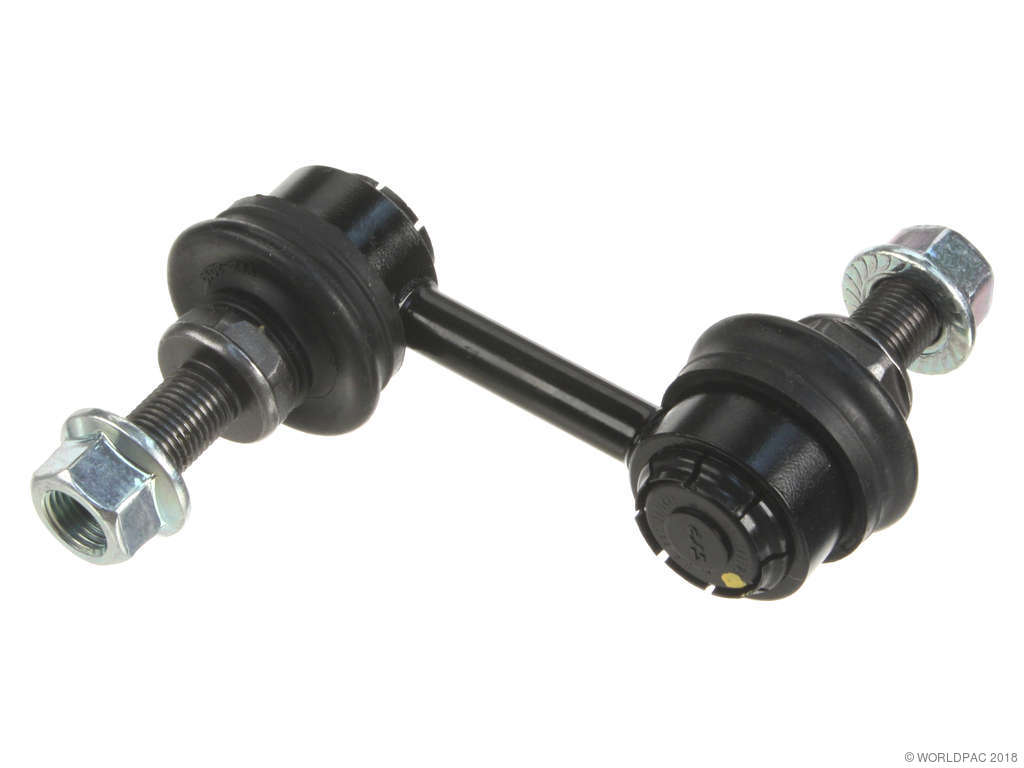2009-2010 INFINITI QX56 Suspension Stabilizer Bar Link Kit - Front (CTR)