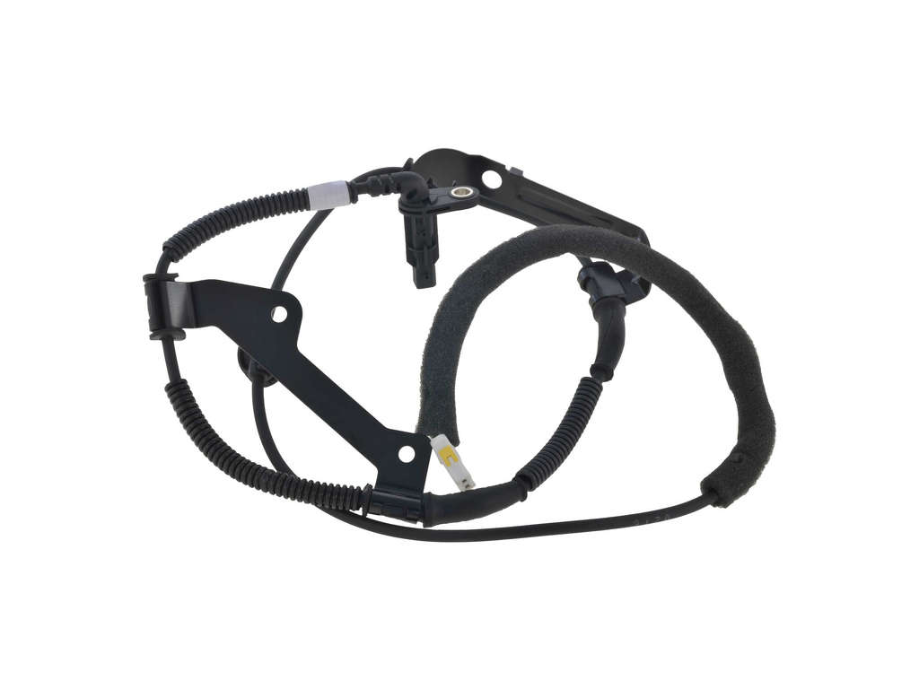 2007-2012 Hyundai Santa Fe ABS Wheel Speed Sensor - Rear Left (Autopart International)