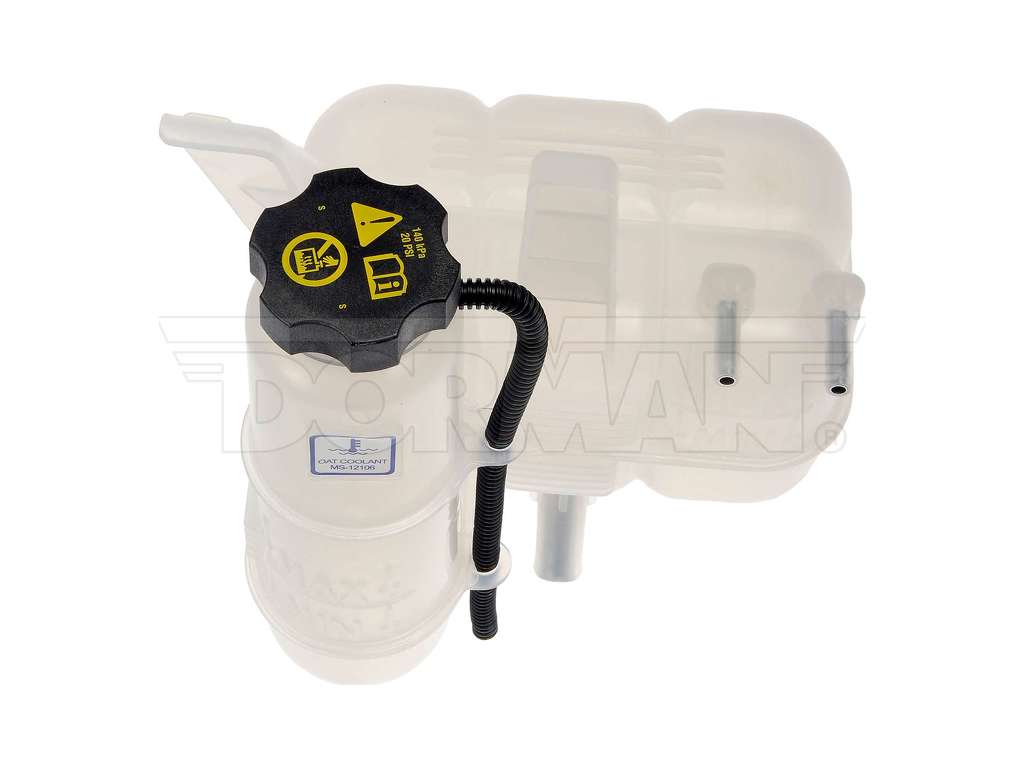2014-2022 Ram 4500 Engine Coolant Reservoir (Mopar)