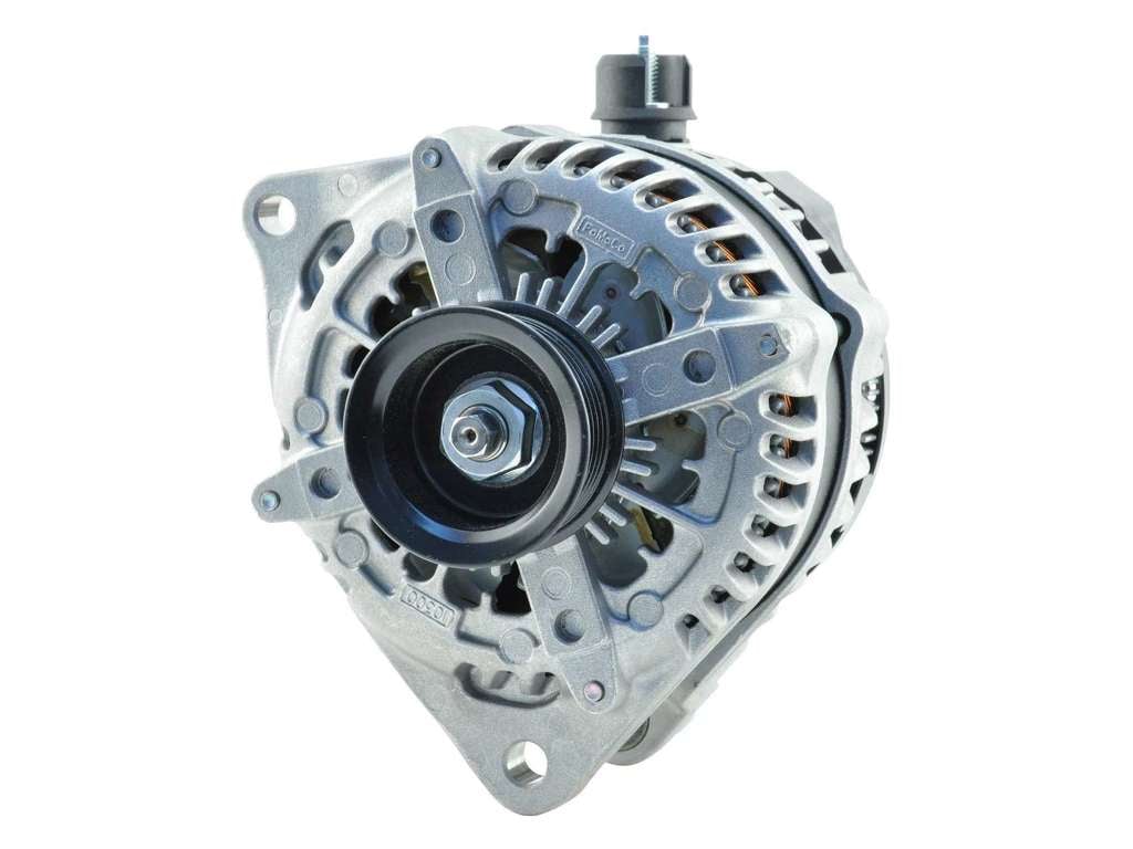 2016-2019 Ford Explorer Alternator (CARQUEST)