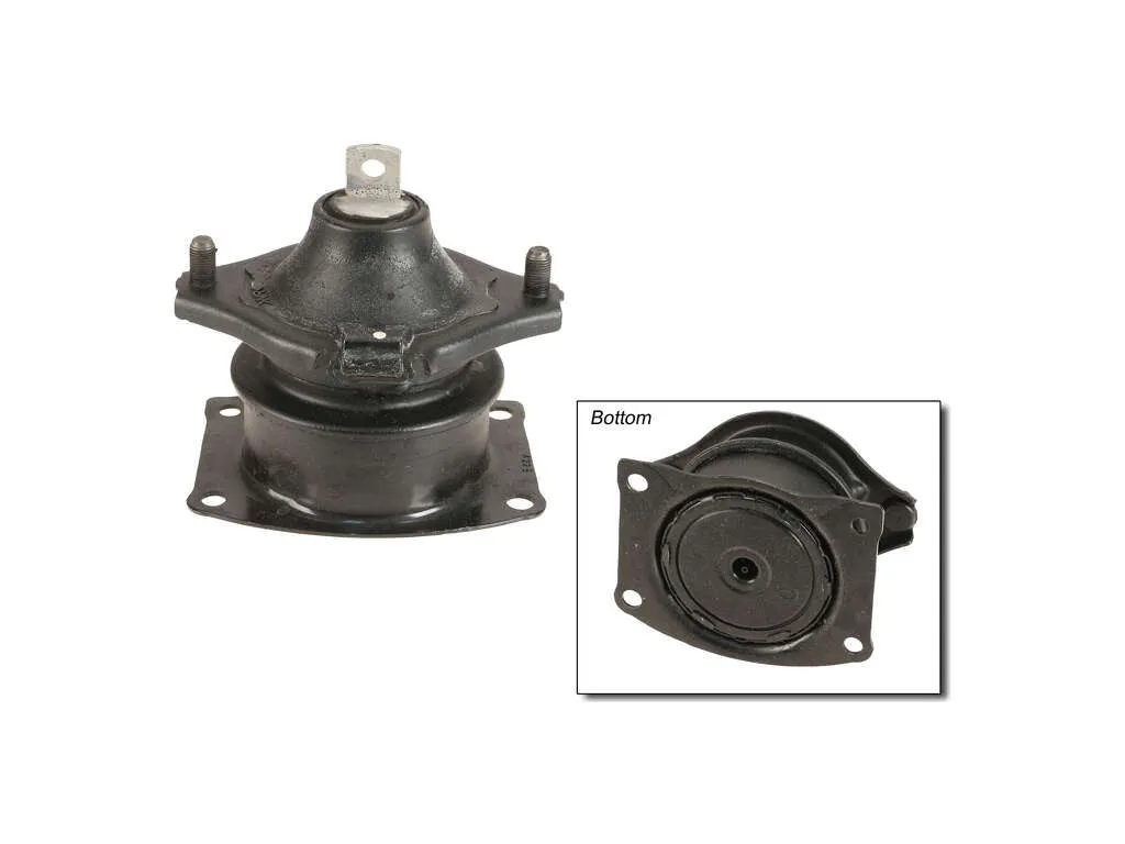 2009-2014 Acura TL Engine Mount - Rear (Genuine)