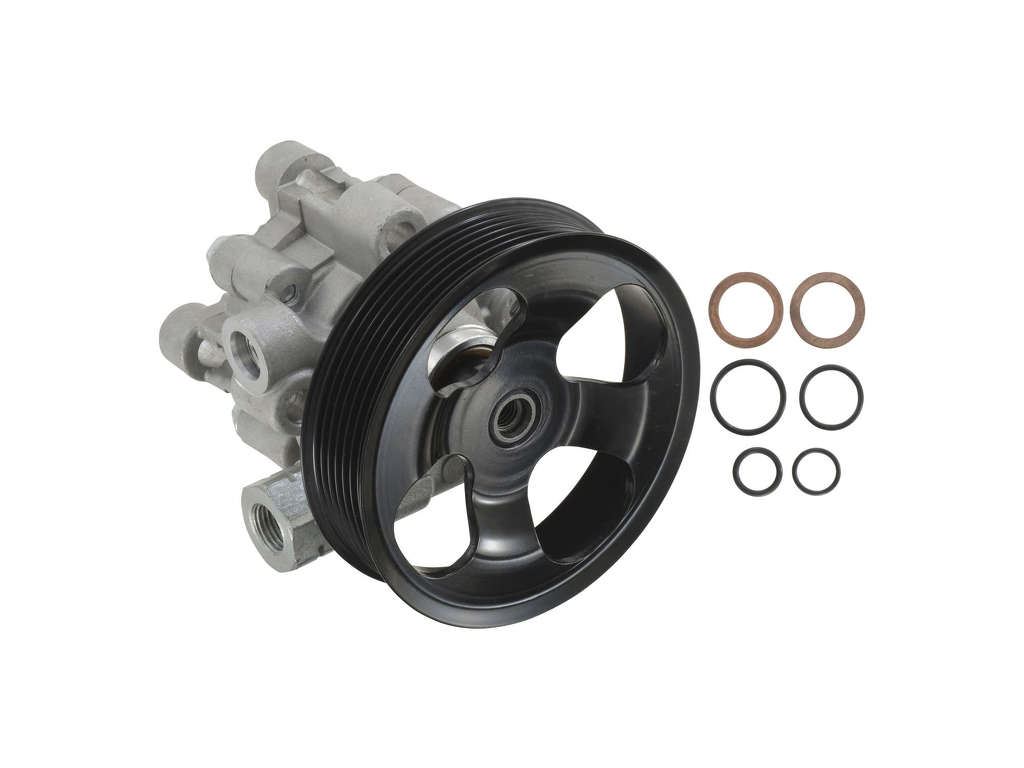 2007-2012 Lexus ES350 Power Steering Pump (Autopart International)