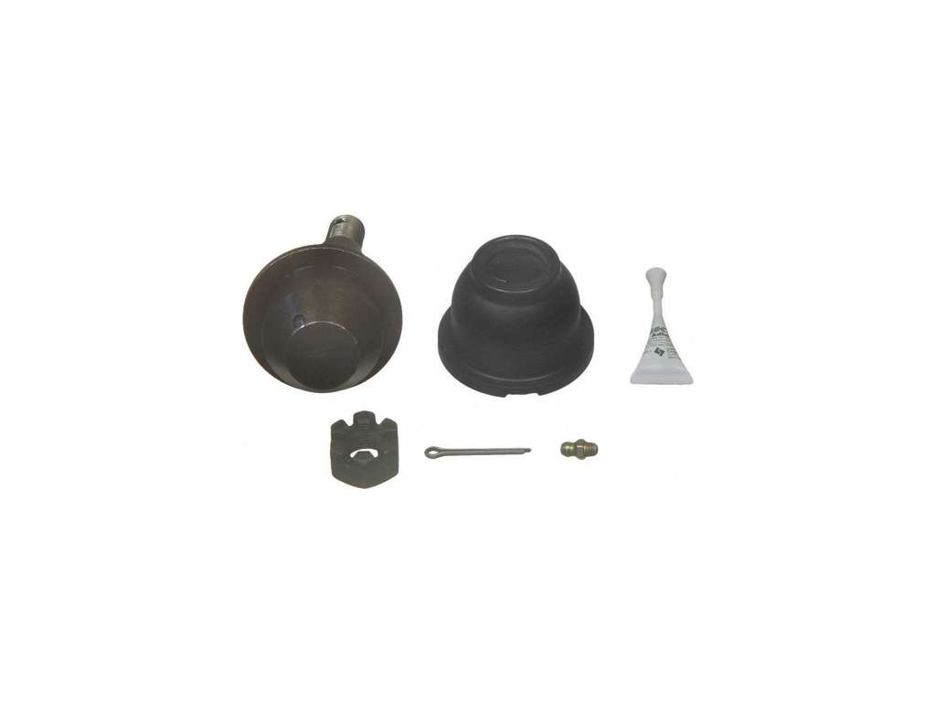 1996-2000 GMC K2500 Suspension Ball Joint - Front Lower (Moog)