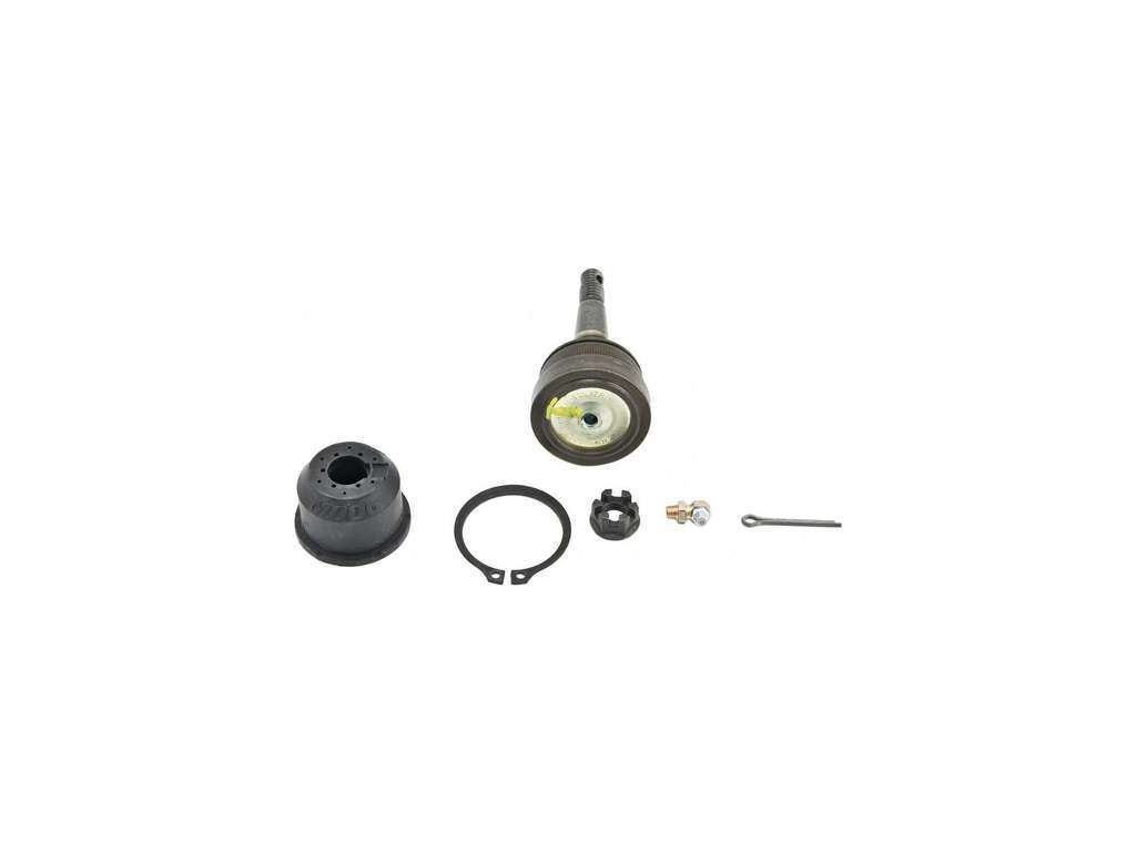 2007-2010 Ford Explorer Sport Trac Suspension Control Arm - Front Left Upper or Front Right Upper (Moog)