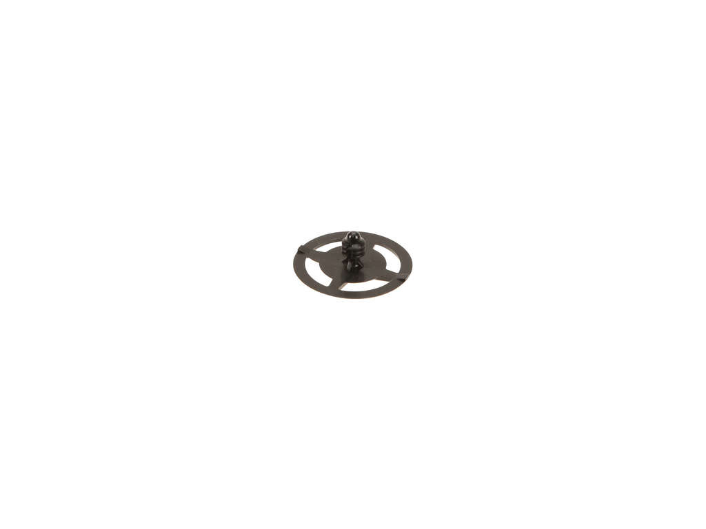 2014-2019 Nissan Versa Note Hood Insulation Pad Clip (Genuine)