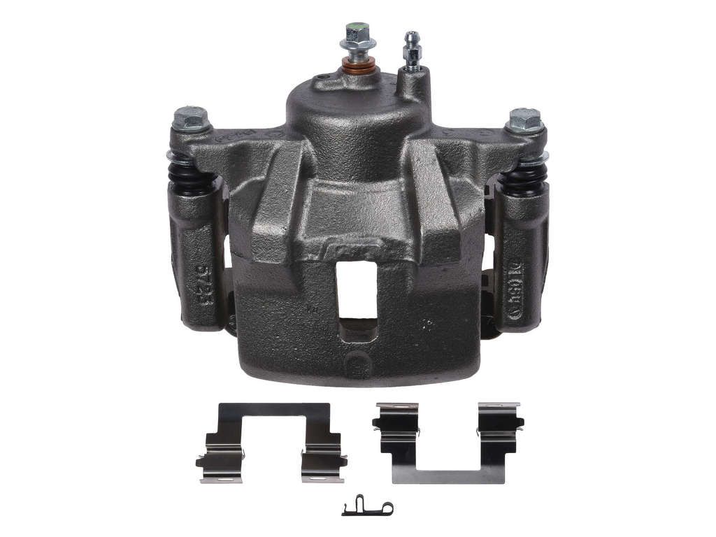2008 Pontiac Vibe Disc Brake Caliper - Front Left (Autopart International)