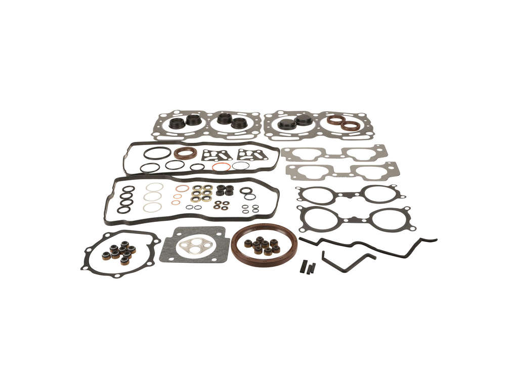 2005-2006 Saab 9-2X Engine Gasket Set (Ishino Stone)