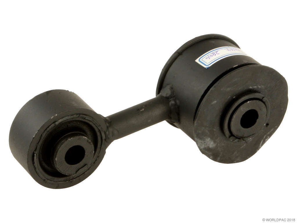 2002-2003 Toyota Solara Engine Torque Damper - Rear (Genuine)
