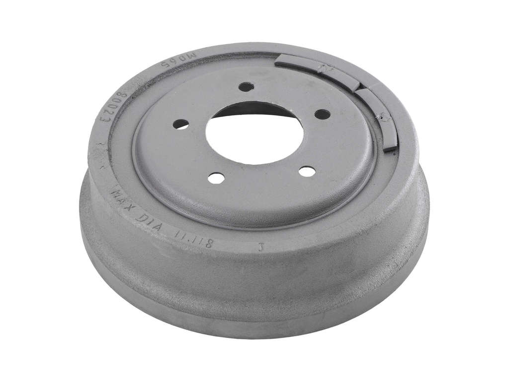 1997-2000 Ford F-150 Brake Drum - Rear (Autopart International)