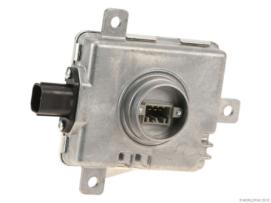 2010-2012 Mazda CX-9 High Intensity Discharge (HID) Lighting Ballast (Genuine)