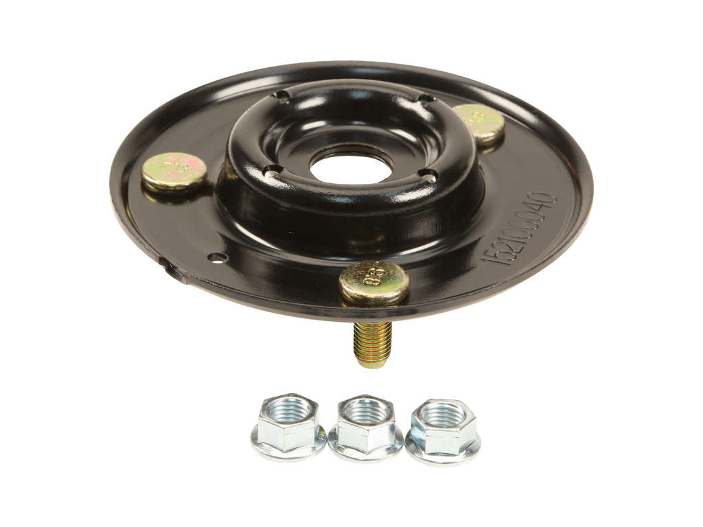 2009 Suzuki Equator Suspension Shock Absorber Mount Plate - Front (Monroe)