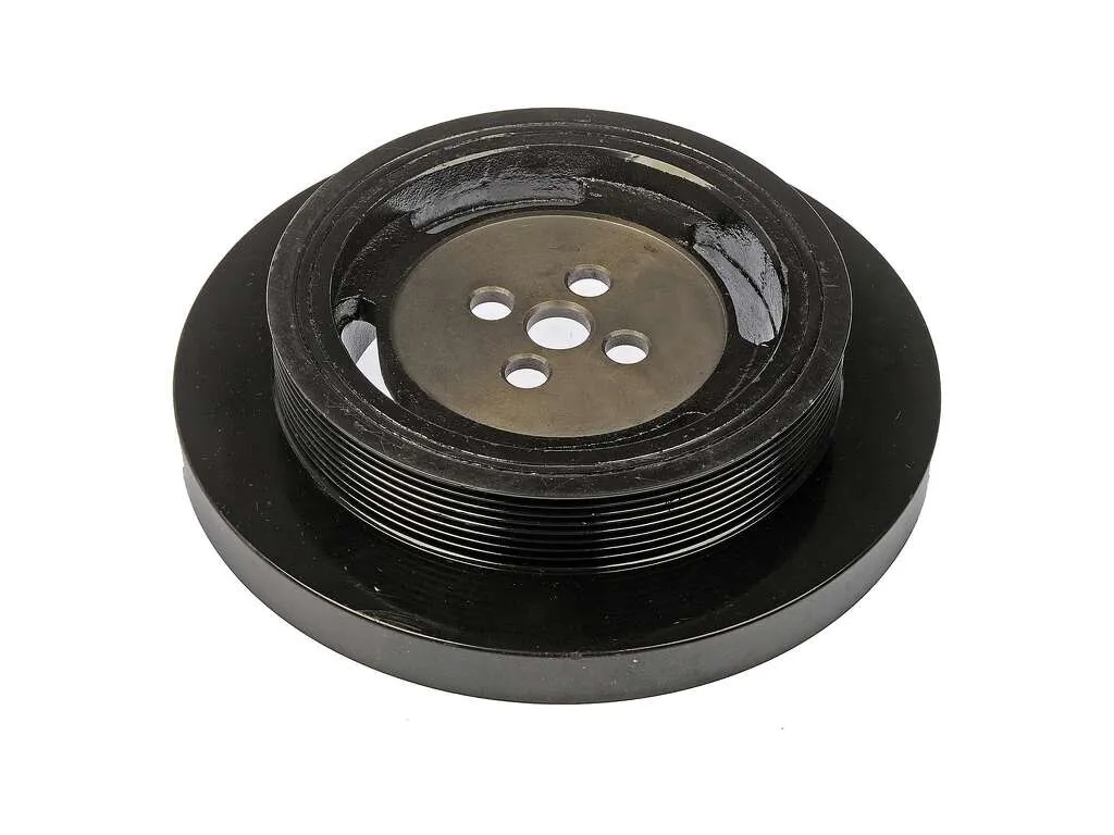 1998-2002 Dodge Ram 3500 Engine Harmonic Balancer (Dorman)