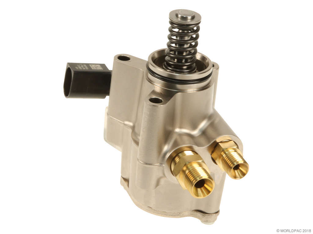 2008-2012 Audi S5 Direct Injection High Pressure Fuel Pump -  or Left (Hitachi)