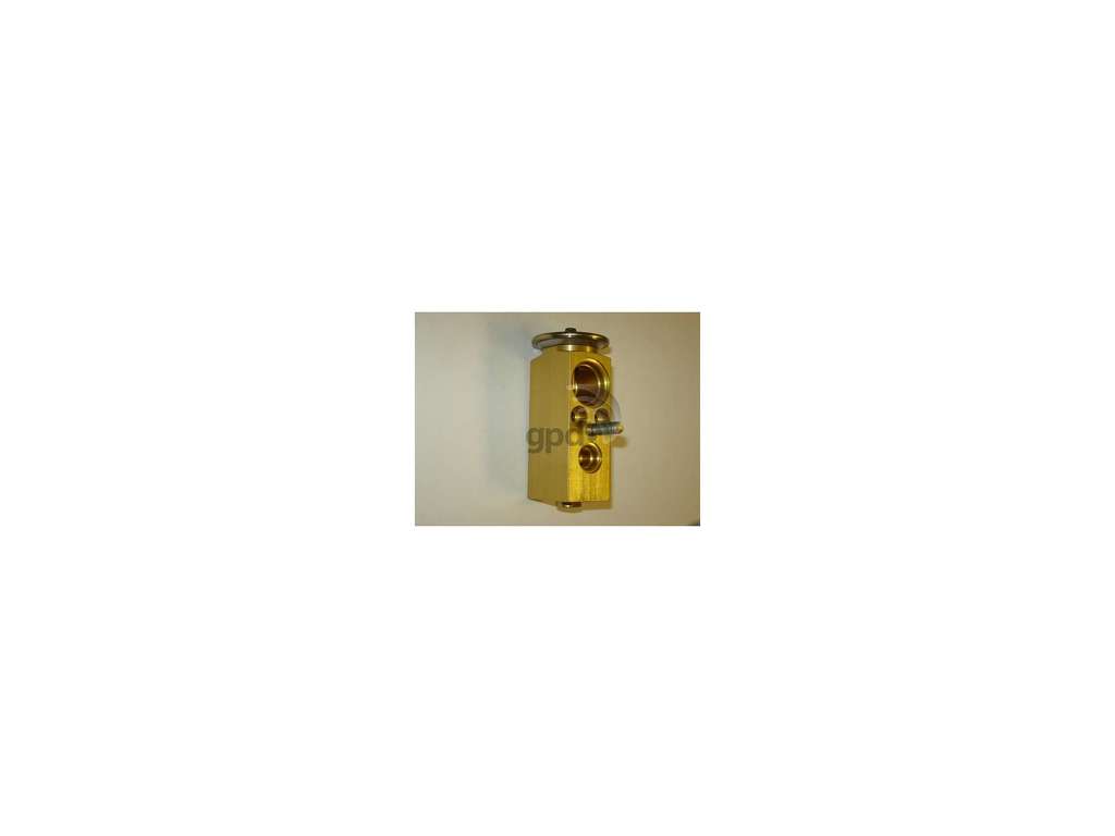 1999-2000 Pontiac Montana A/C Expansion Valve (Santech/ Omega Envir. Tech.)