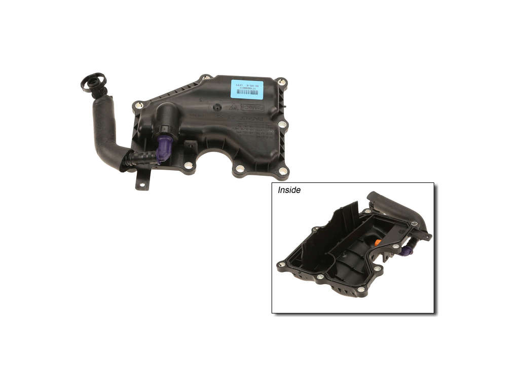 2013-2018 Ford C-Max Engine Crankcase Vent Valve (Genuine)
