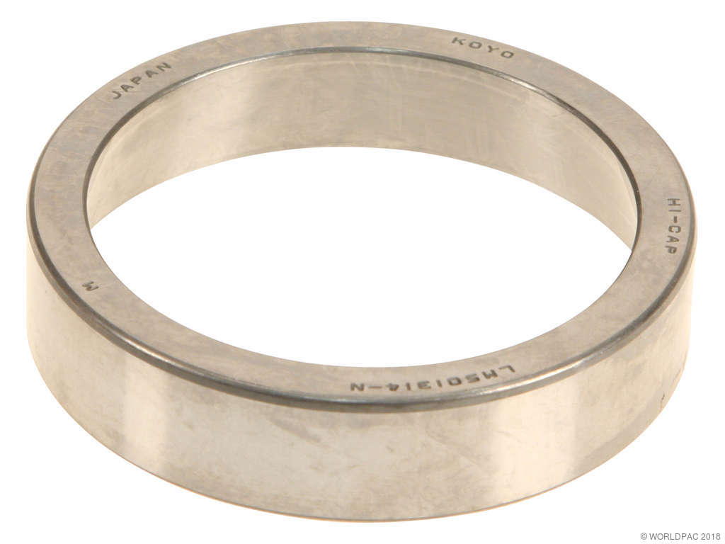 1995-1996 Jeep Cherokee Axle Differential Bearing Race - Rear (SKF)