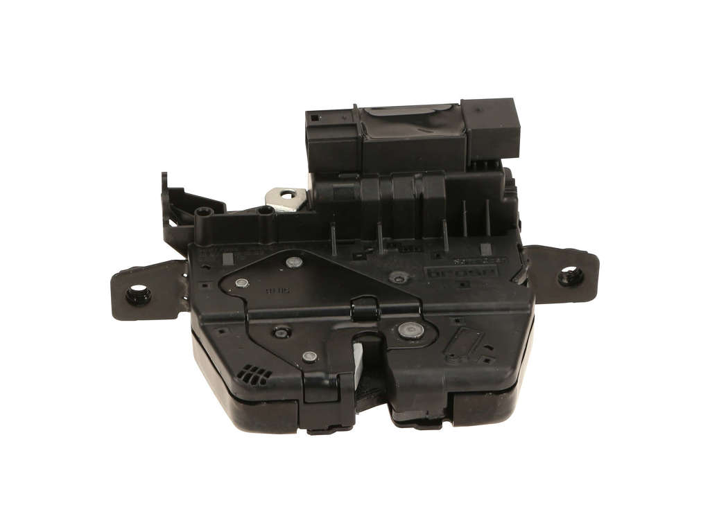 2011-2016 BMW 528i Trunk Lock Assembly (Genuine)