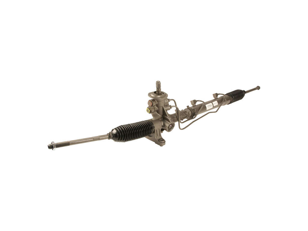 2012-2014 Volkswagen Passat Rack and Pinion Assembly (Maval)
