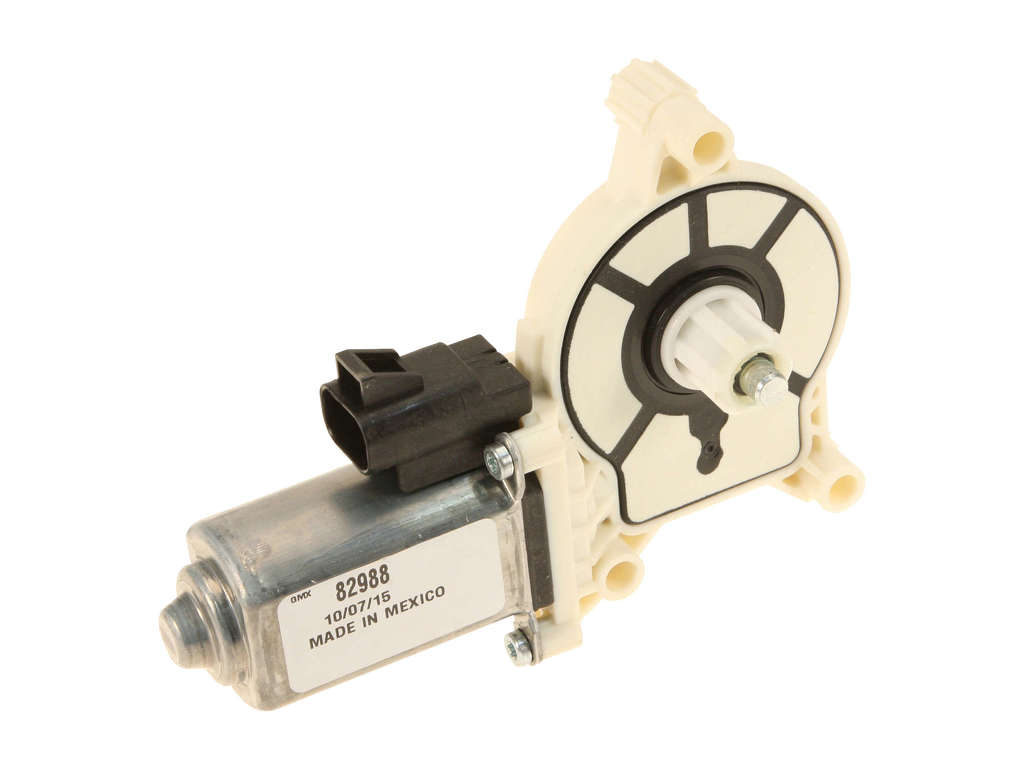 2005-2010 Chevrolet Cobalt Power Window Motor - Front Right (ACDelco)