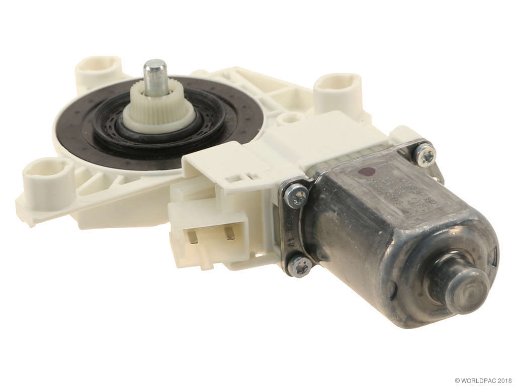 2006-2015 Mercedes-Benz ML350 Power Window Motor - Front Left or Front Right (Genuine)