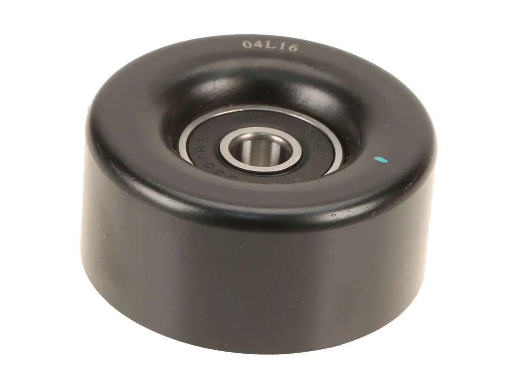 2011-2013 Nissan Quest Accessory Drive Belt Idler Pulley - Rear (Dayco)
