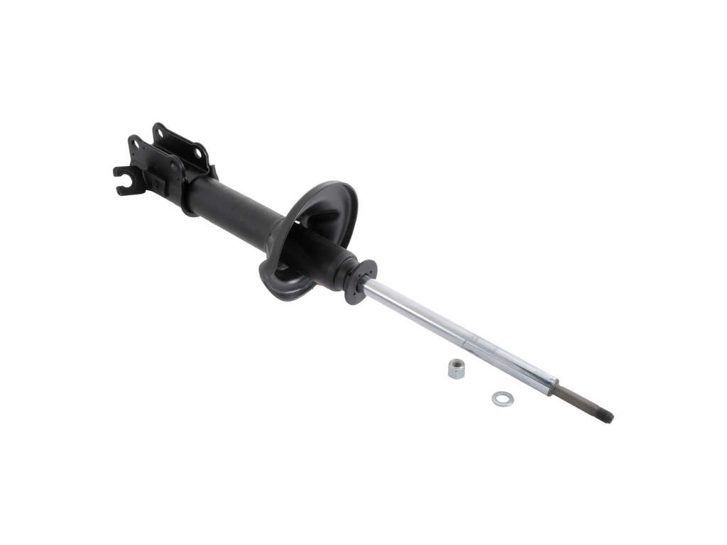 1990-1995 Mazda Protege Suspension Strut Assembly - Front Left (Autopart International)