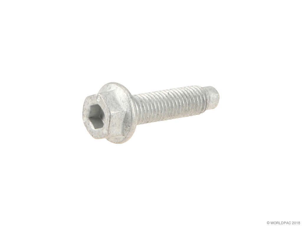2001 Audi A4 Engine Oil Pan Bolt (Genuine)