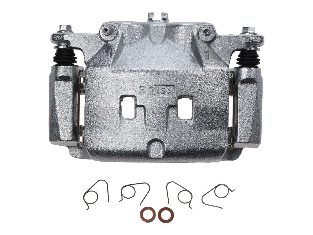 2014-2023 INFINITI Q50 Disc Brake Caliper - Front Right (Autopart International)
