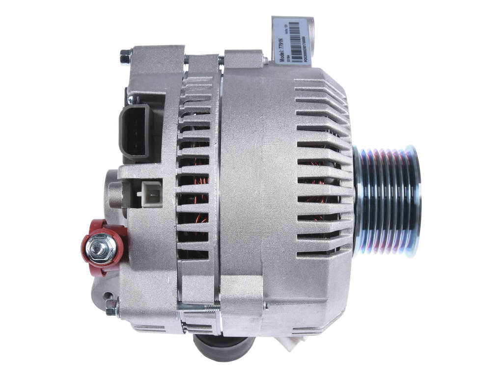 1998-1999 Lincoln Navigator Alternator (Autopart International)