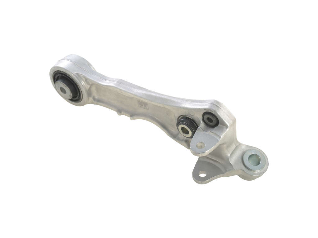 2002-2008 Jaguar S-Type Suspension Control Arm - Front Right Lower Rearward (Autopart International)