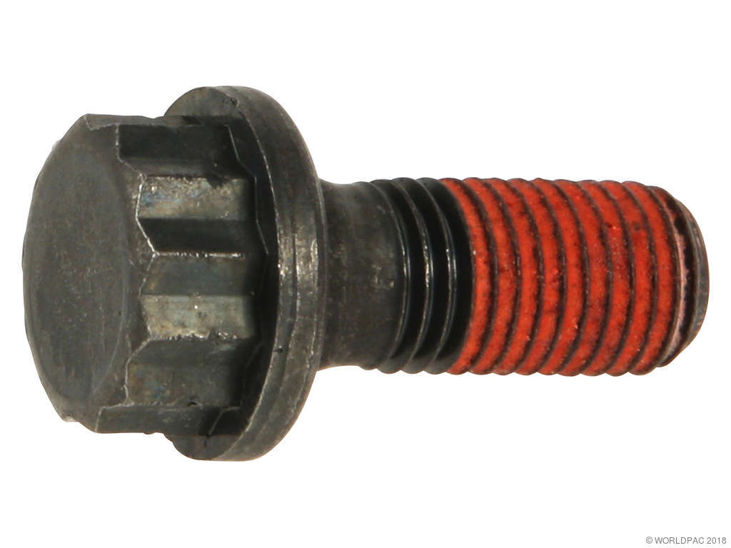 1992-1997 Lexus SC300 Clutch Flywheel Bolt (Genuine)