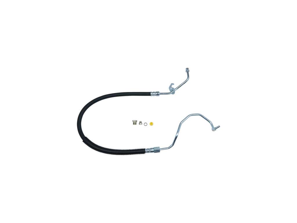 2004-2008 Ford F-150 Power Steering Pressure Hose (CARQUEST)