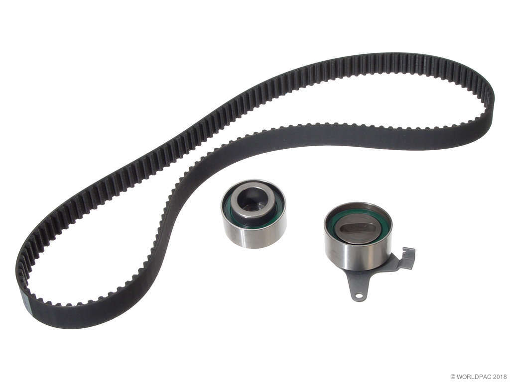 1990-1998 Mazda Protege Engine Timing Belt Component Kit (ContiTech)