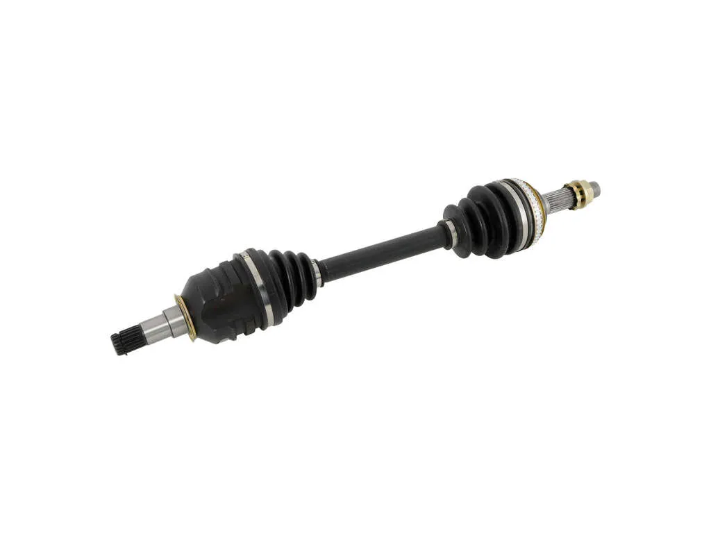 1990-1993 Toyota Celica CV Axle Assembly - Front Left (Autopart International)