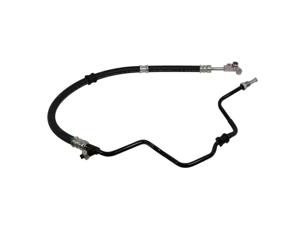 2003-2004 Acura MDX Power Steering Pressure Hose (Rein)
