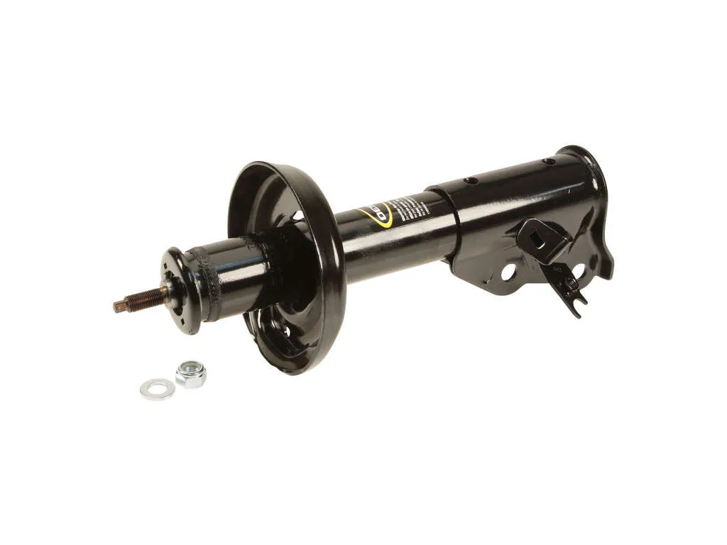2006-2011 Honda Civic Suspension Strut Assembly - Front Left (Monroe)