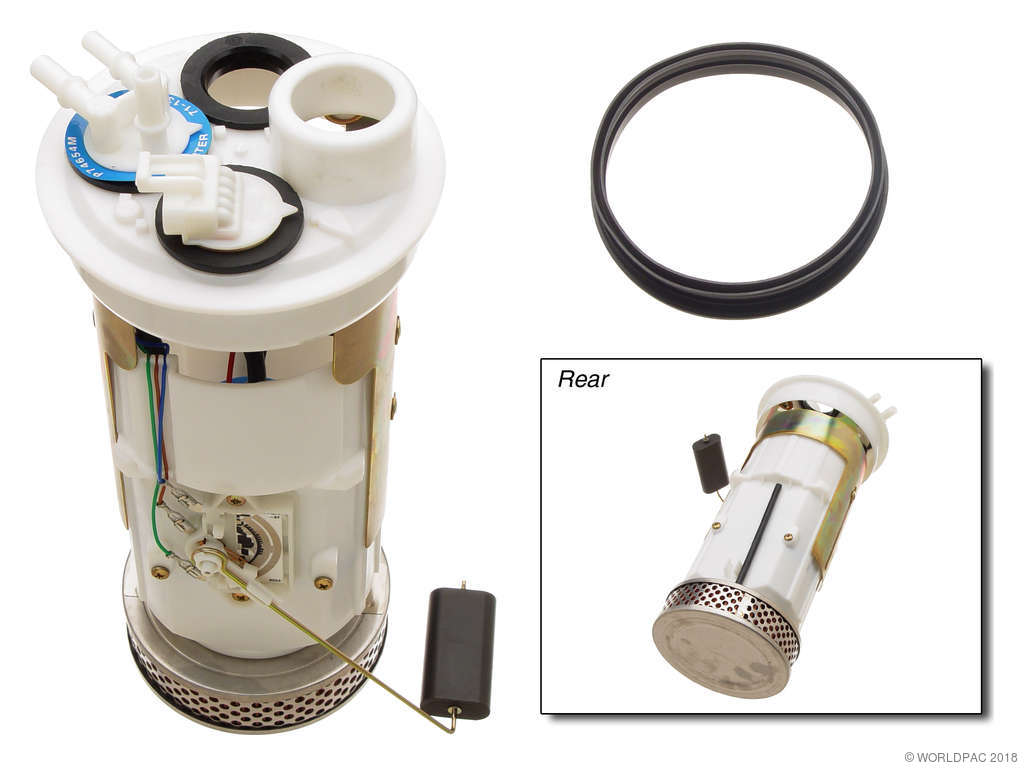 1991-1995 Dodge Dakota Fuel Pump Module Assembly (Delphi)