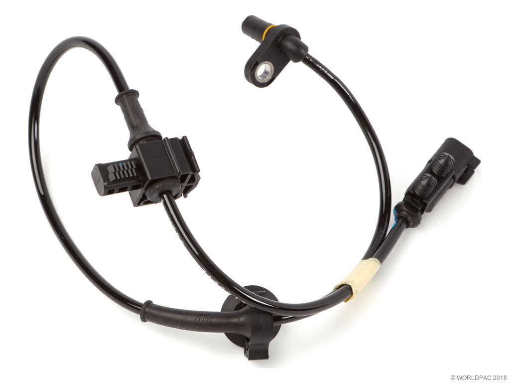 2017-2020 Chevrolet Suburban ABS Wheel Speed Sensor - Rear (ACDelco)