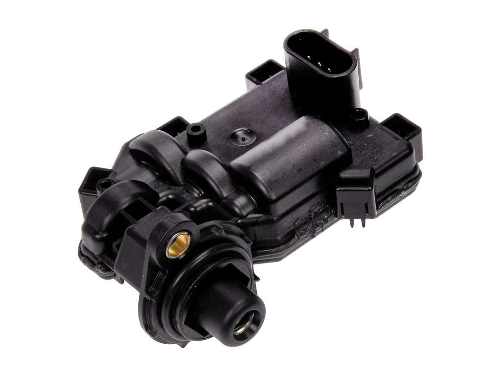 2007-2009 GMC Envoy 4WD Actuator (Dorman)