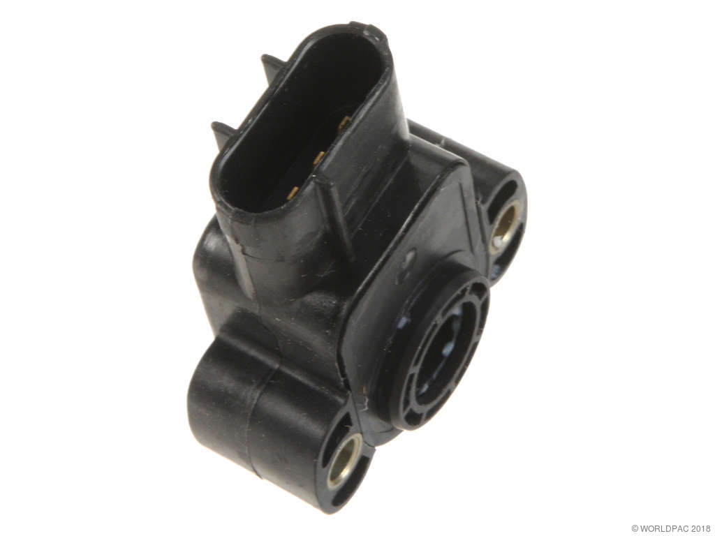 2000-2004 Ford Focus Throttle Position Sensor (Motorcraft)
