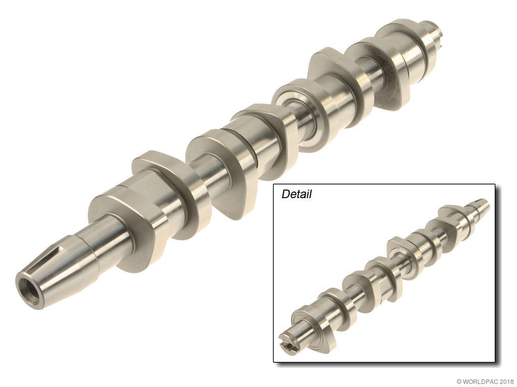 2005-2006 Volkswagen Jetta Engine Camshaft (Kolbenschmidt)