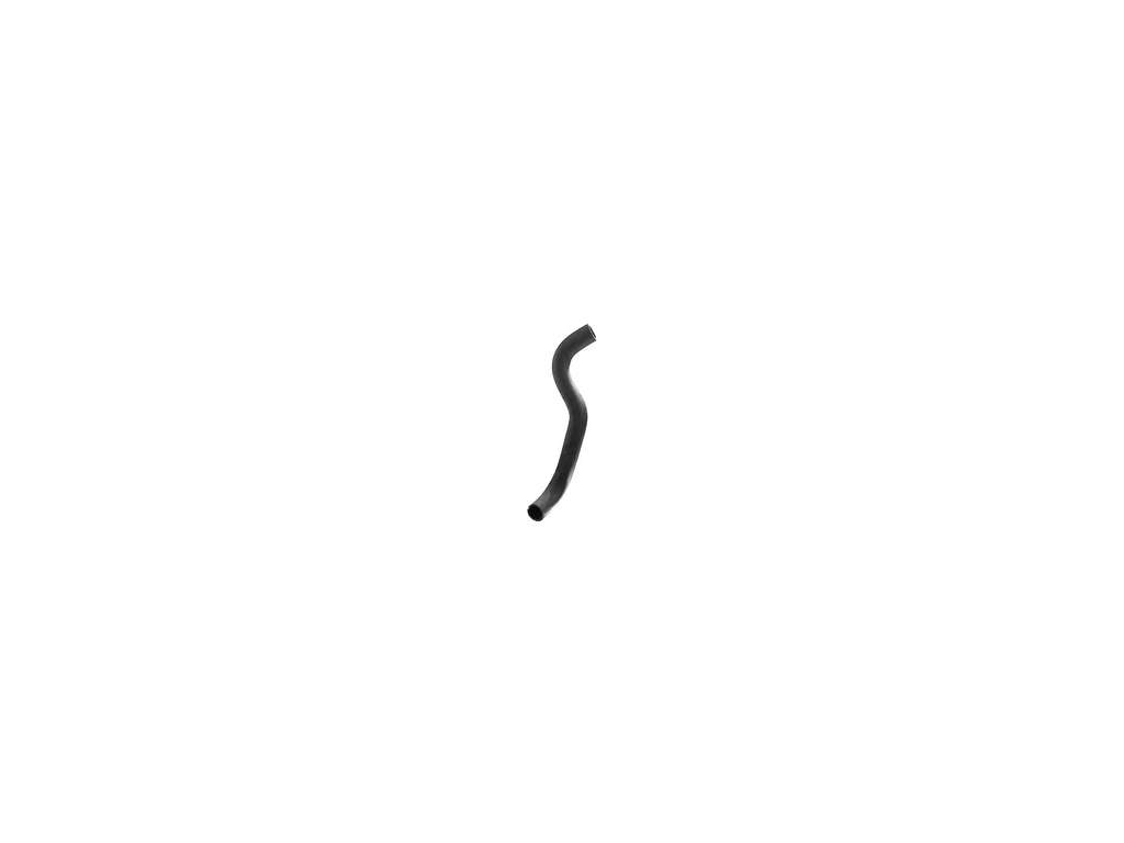 2006-2012 Lexus IS350 Radiator Coolant Hose -  or Lower (Dayco)