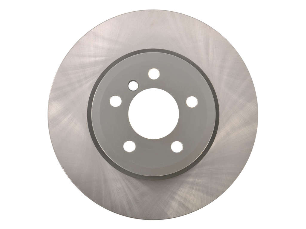 2004-2010 BMW X3 Disc Brake Rotor - Front (Autopart International)