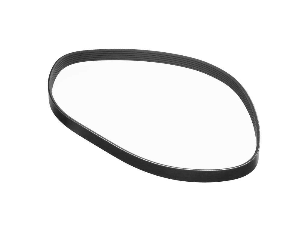 1999-2003 Toyota Solara Accessory Drive Belt - Air Conditioning and Alternator (Bando)