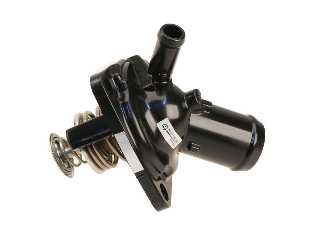 2018-2019 Honda Ridgeline Engine Coolant Thermostat Kit (Aisin)