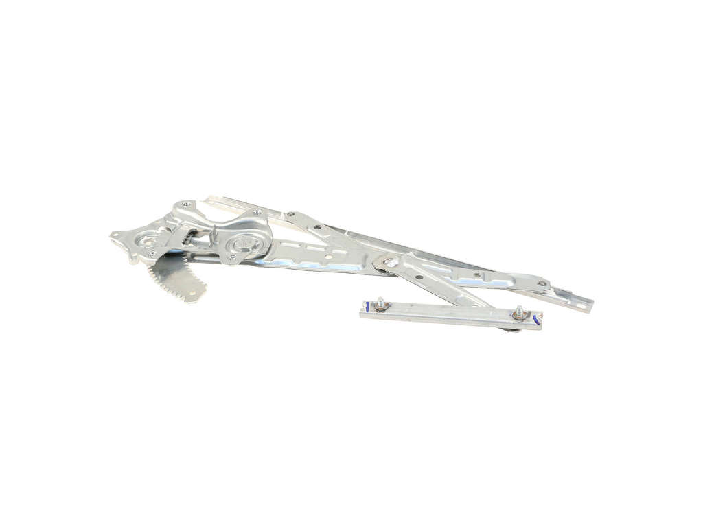 2007-2012 Nissan Versa Window Regulator - Front Left (Autopart International)