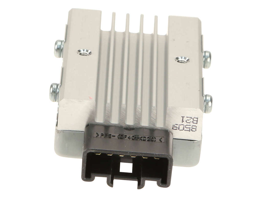2015-2020 Acura TLX Fuel Pump Driver Module (Genuine)