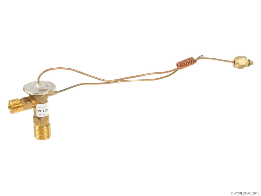 1988 BMW M5 A/C Expansion Valve (ACM)