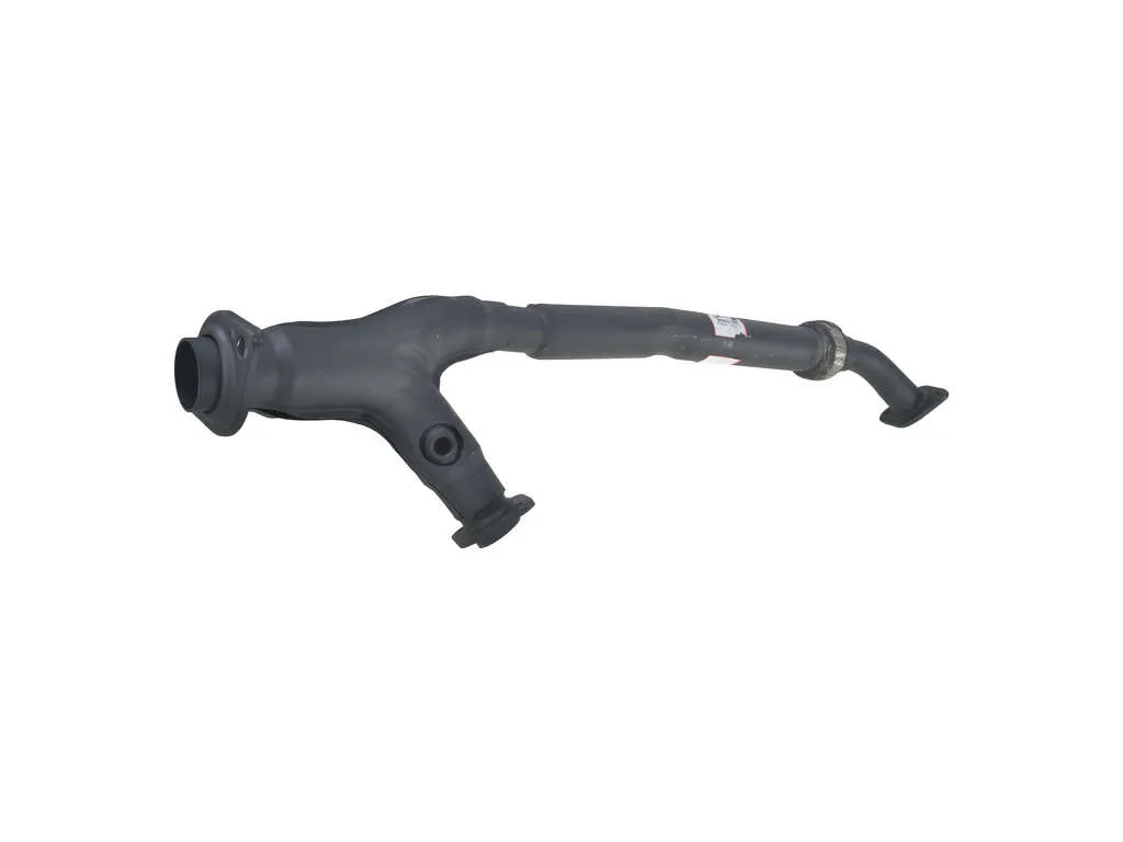 2004-2006 Toyota Sienna Exhaust Crossover Pipe (Autopart International)